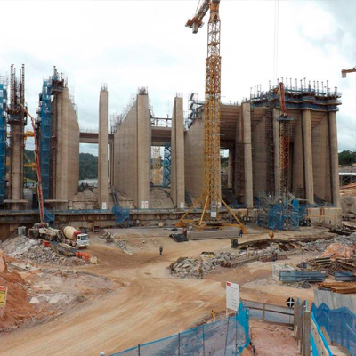 Formas Deslizantes com Guias