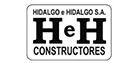 H e H Constructores