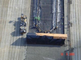 Deslizado Laje de Paramento